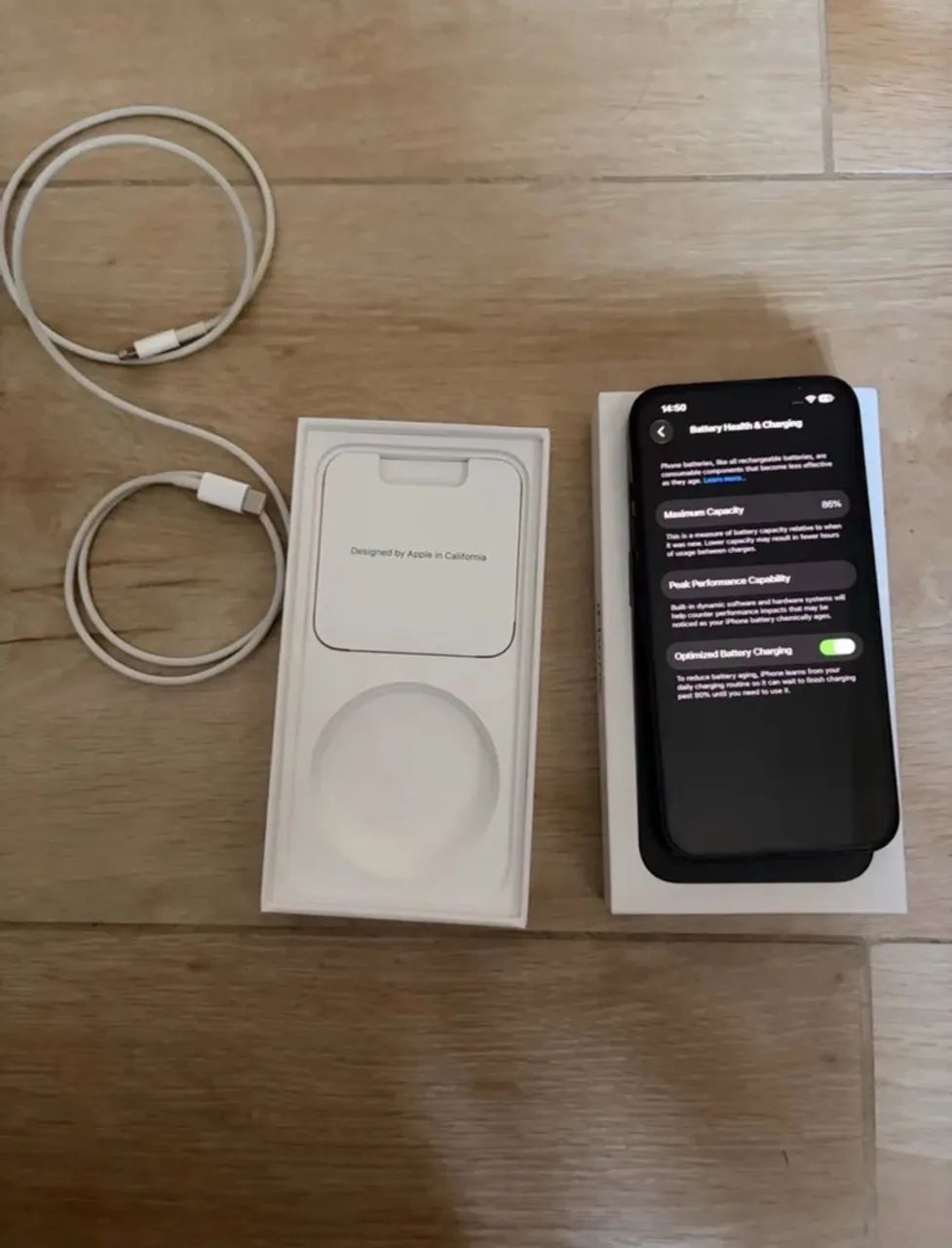 iPhone 13 128gb  - Foto 2