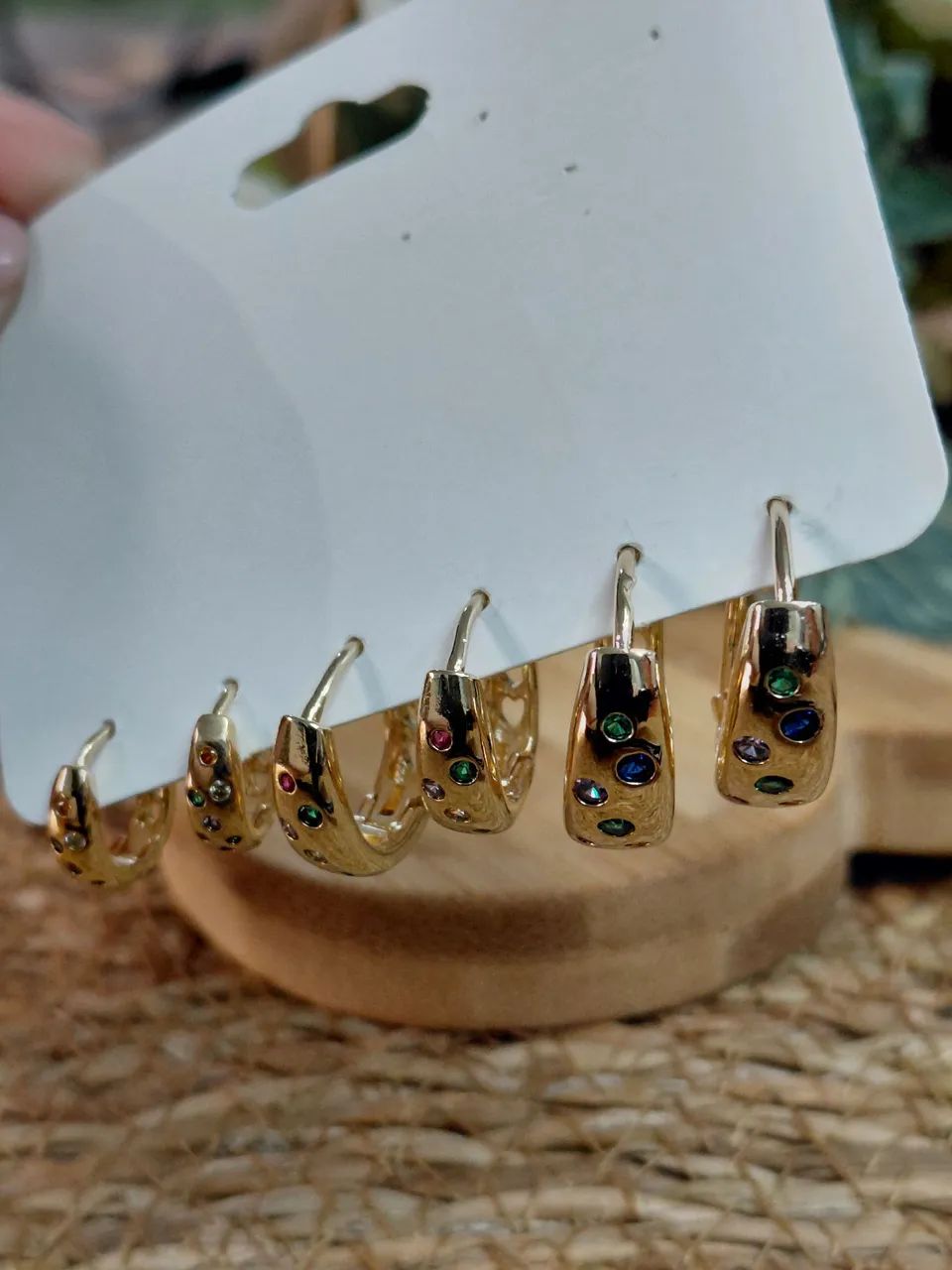 Semi-joias  - Foto 5