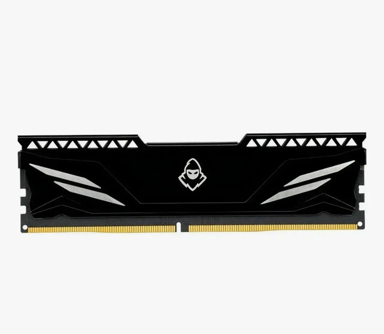 Memória Ram 8GB DDR4 Mancer Dantalion 3200Mhz - Foto 3