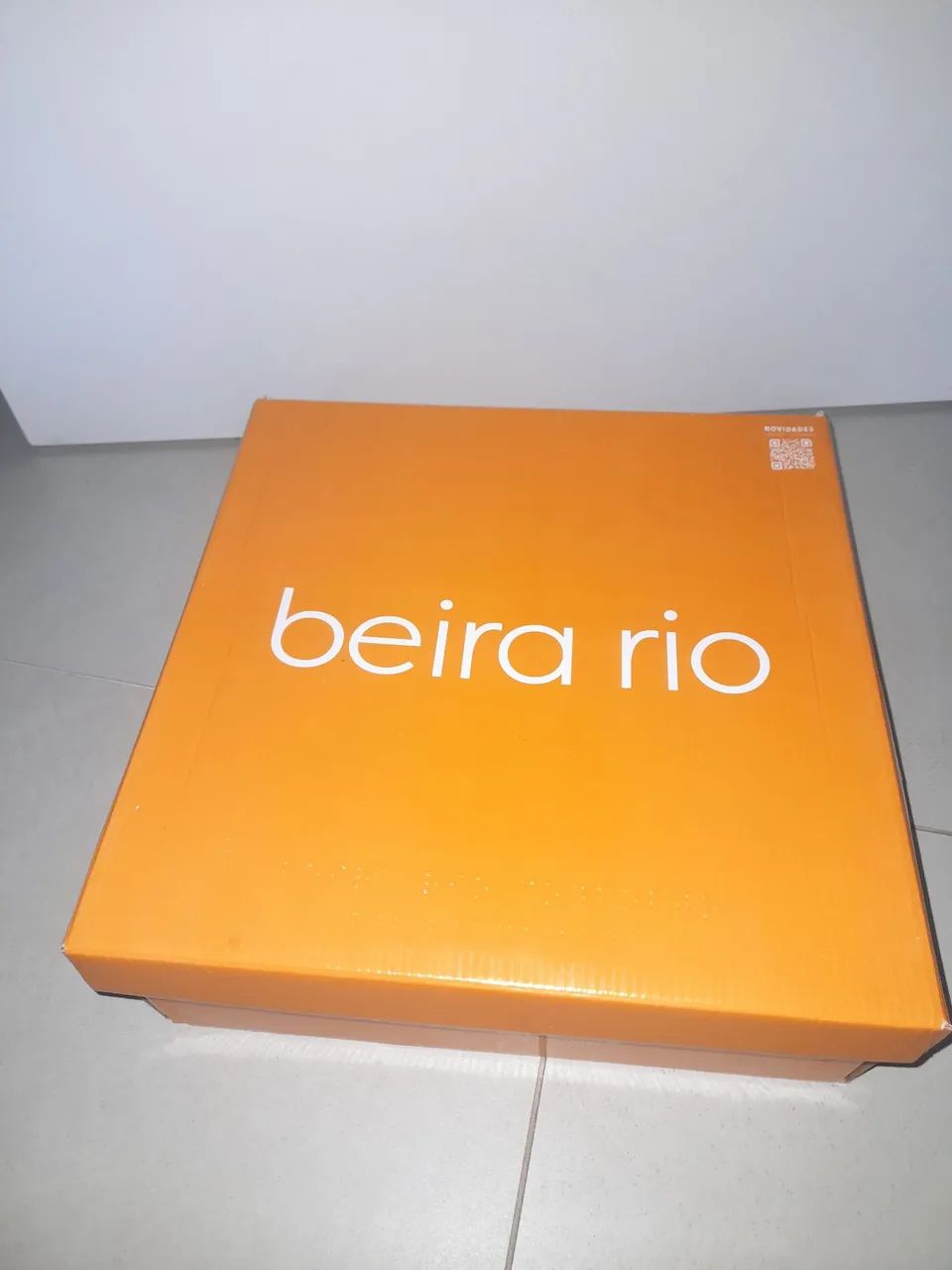 Bota Beira Rio número 34 nova  - Foto 2