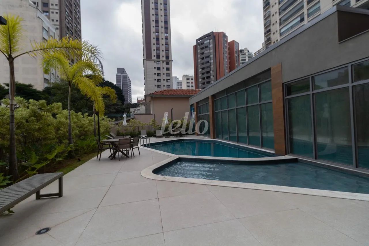 Apartamento 2 quartos para alugar no(a) Perdizes - Foto 12