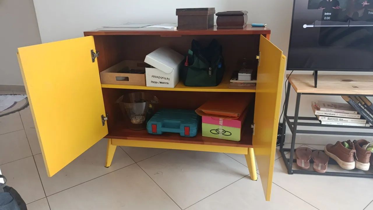 Buffet Amarelo - Foto 2
