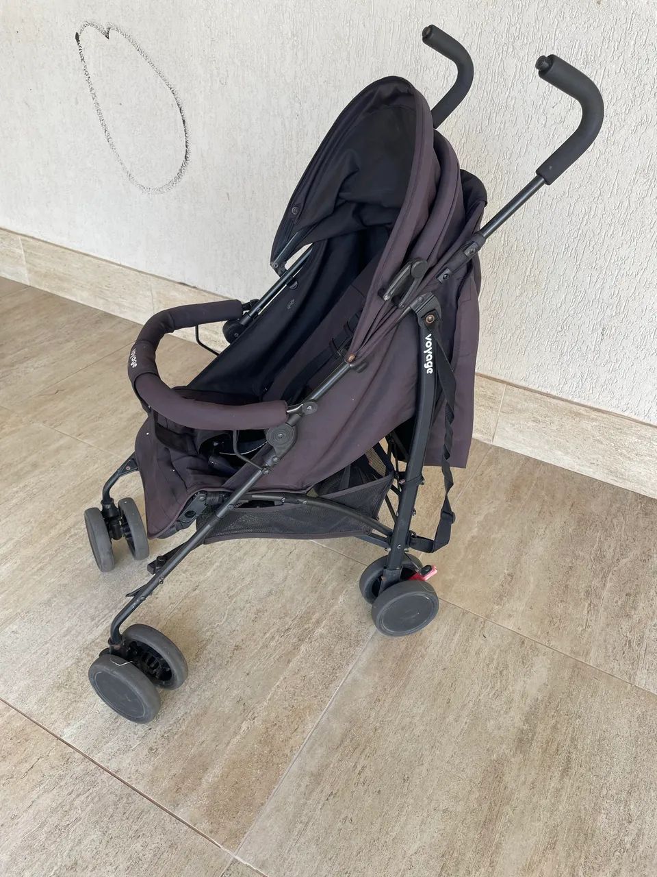 Carrinho de bebê  - Foto 3