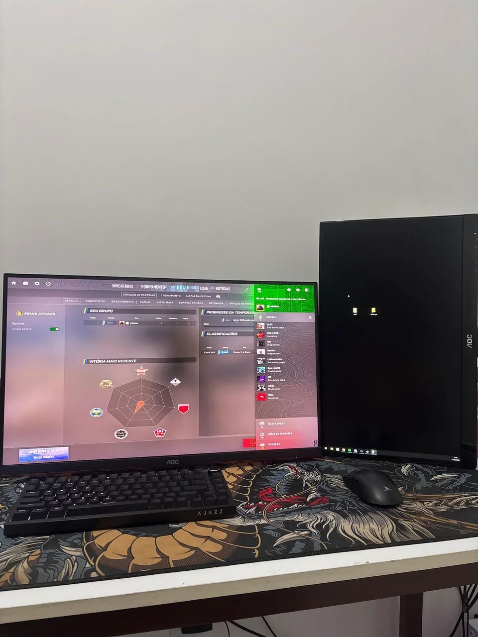 Pc gamer 
