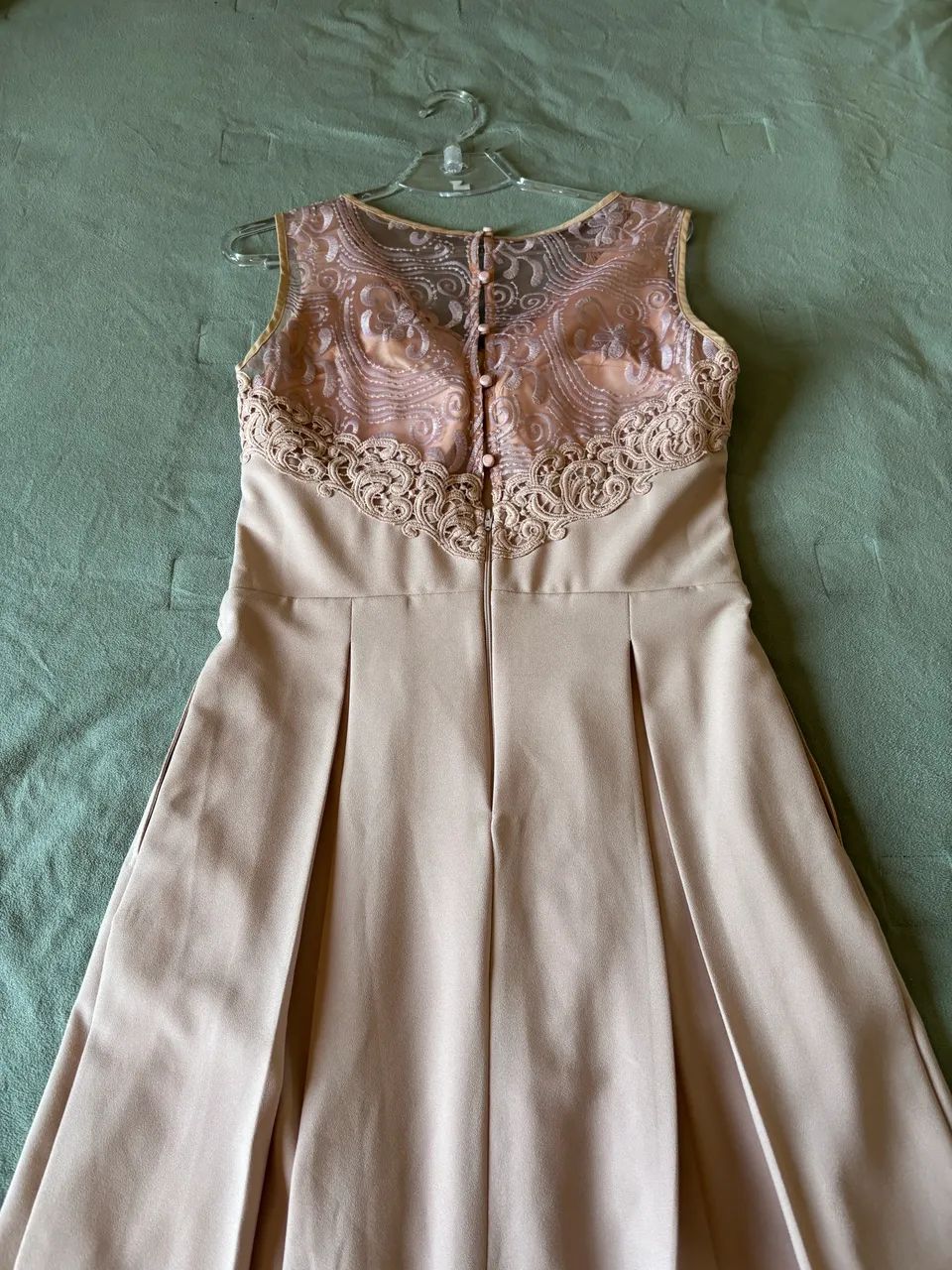 Vestidos semi novos  - Foto 4