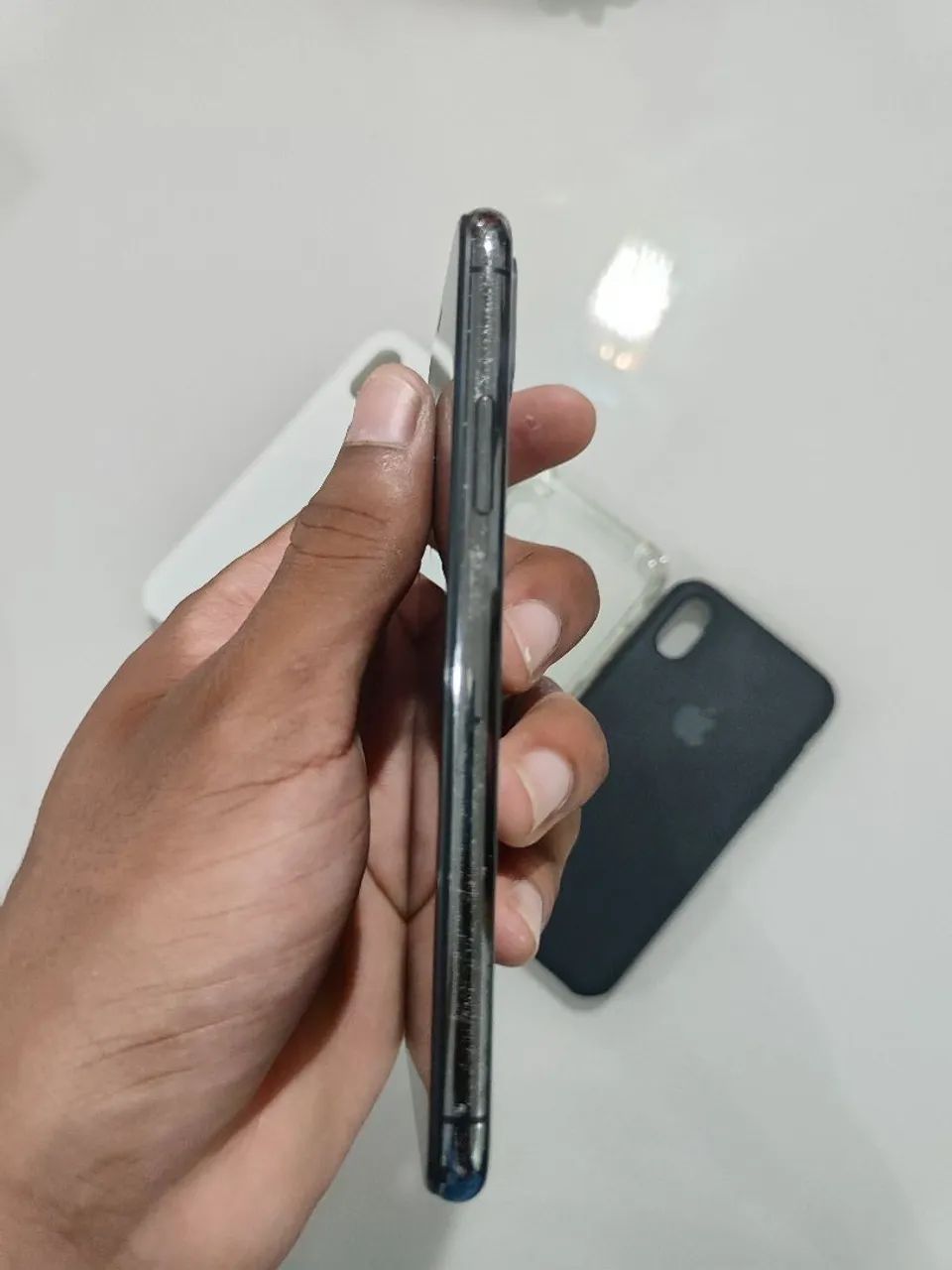 IPhone x 256gb - Foto 3