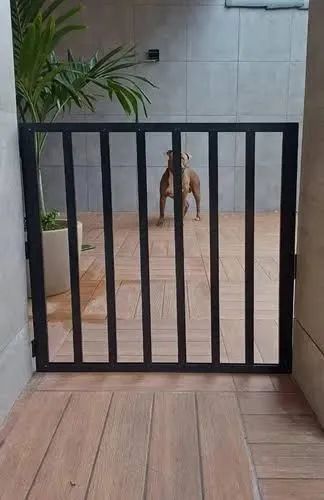 GRADES DE PROTEÇÃO  - Foto 5