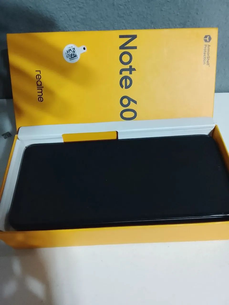 Realme note 60 - Foto 2