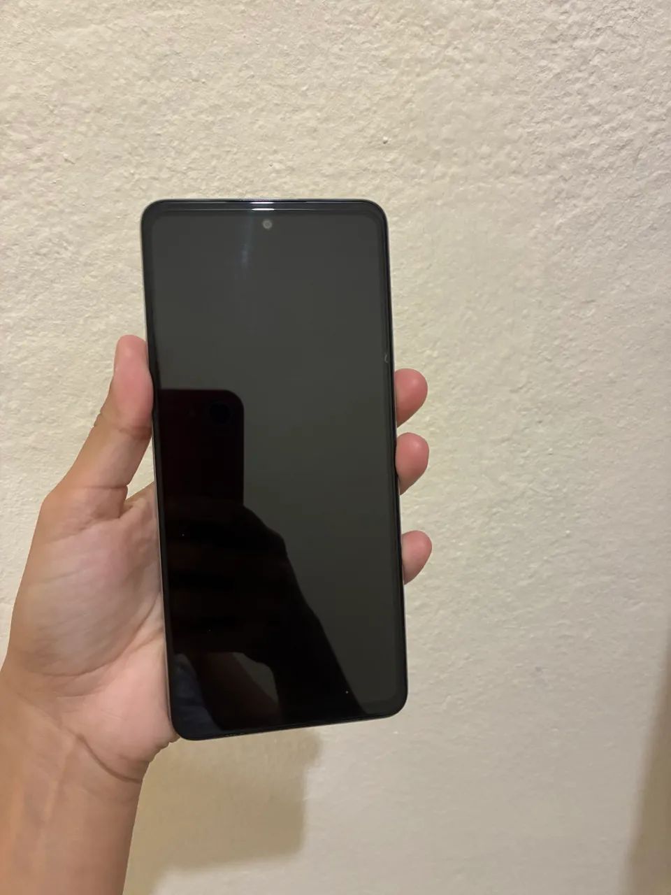 *OPPO Branco Pérola 128GB - 7 Meses de Uso - Novíssimo* - Foto 2