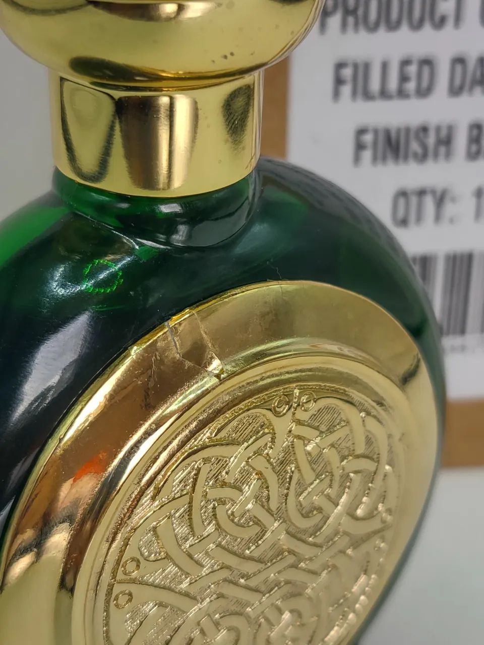 Perfume Boadicea the Victorious Complex 2020 - Foto 3