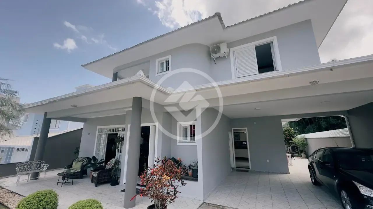 CASA - Itacorubi - FM-292139 - Foto 2