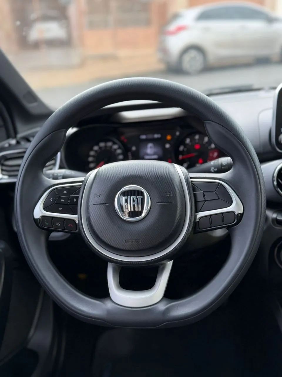 Fiat Argo Drive 1.3 8V Flex 2020 - Foto 4