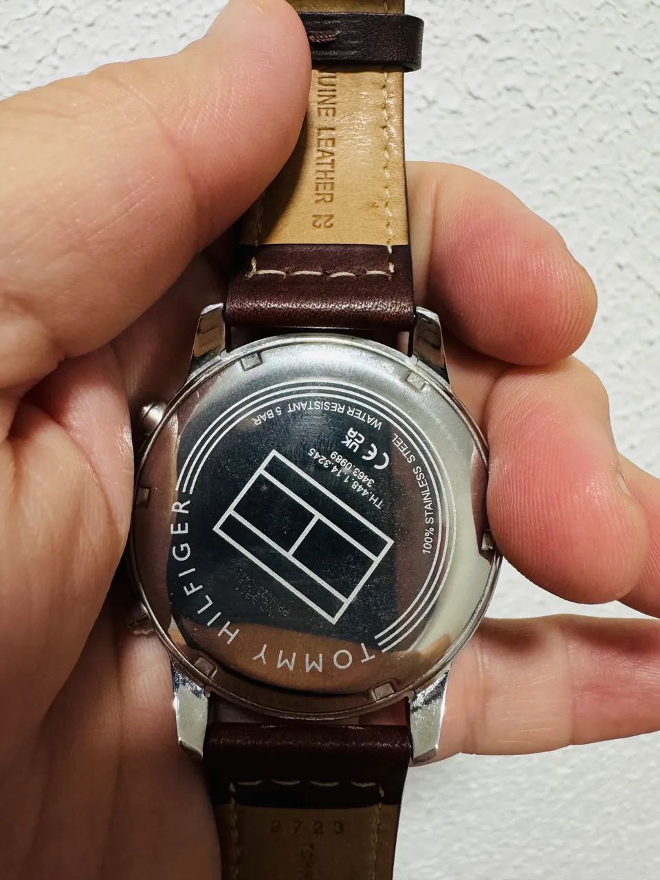 Relógio Tommy - Foto 2