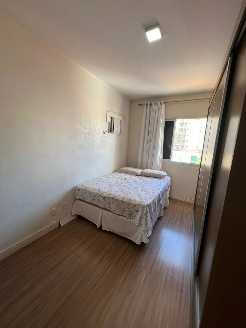 Quarto para meninas 
