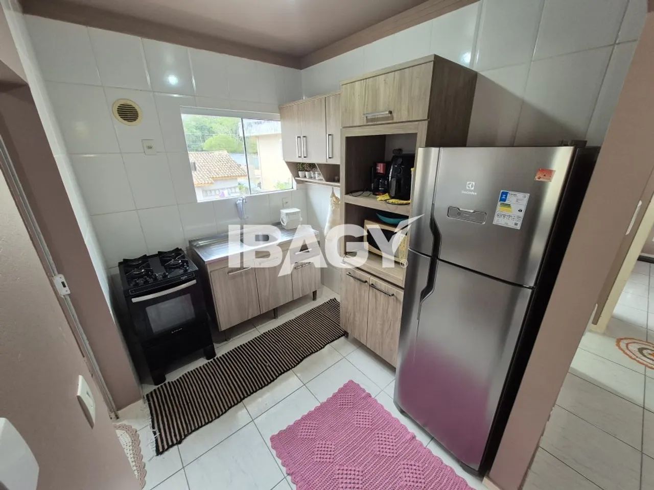 Excelente Apartamento 2 dormitório(s) em São Sebastião - Palhoça - Foto 4