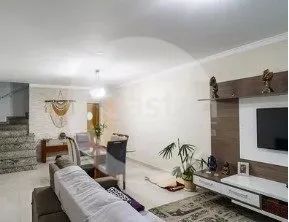 sobrado na vila carrão 3 suítes e 4 vagas