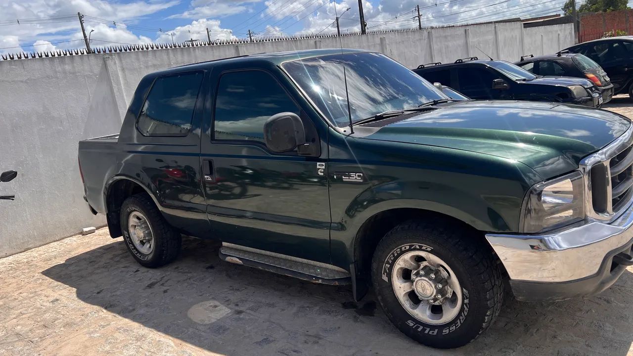 F250 tropical cabines  - Foto 3