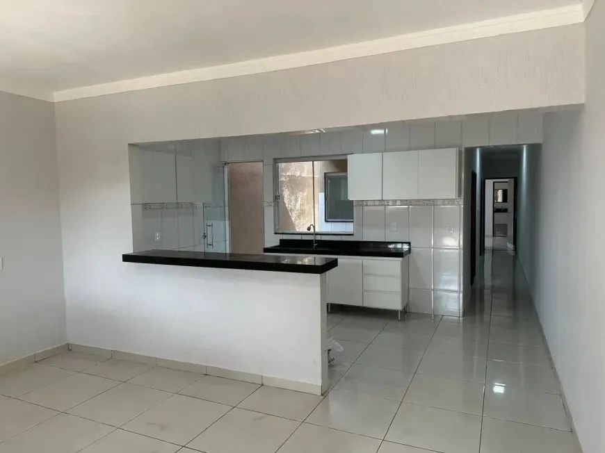 Linda casa a venda no riacho fundo 1  - Foto 3