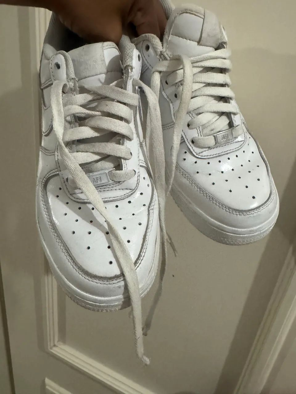 Tênis Nike Air Force 1