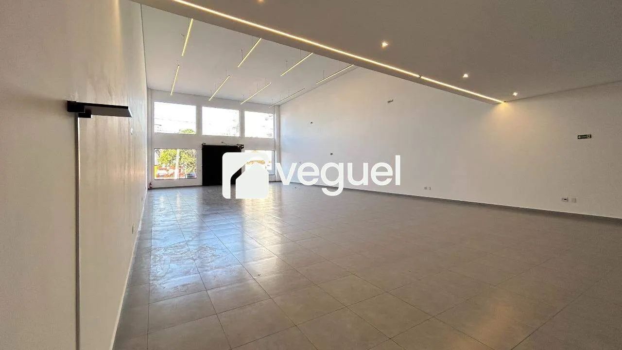 Salão com 379 m² para alugar, no Taquaral, Campinas - SP. - Foto 4