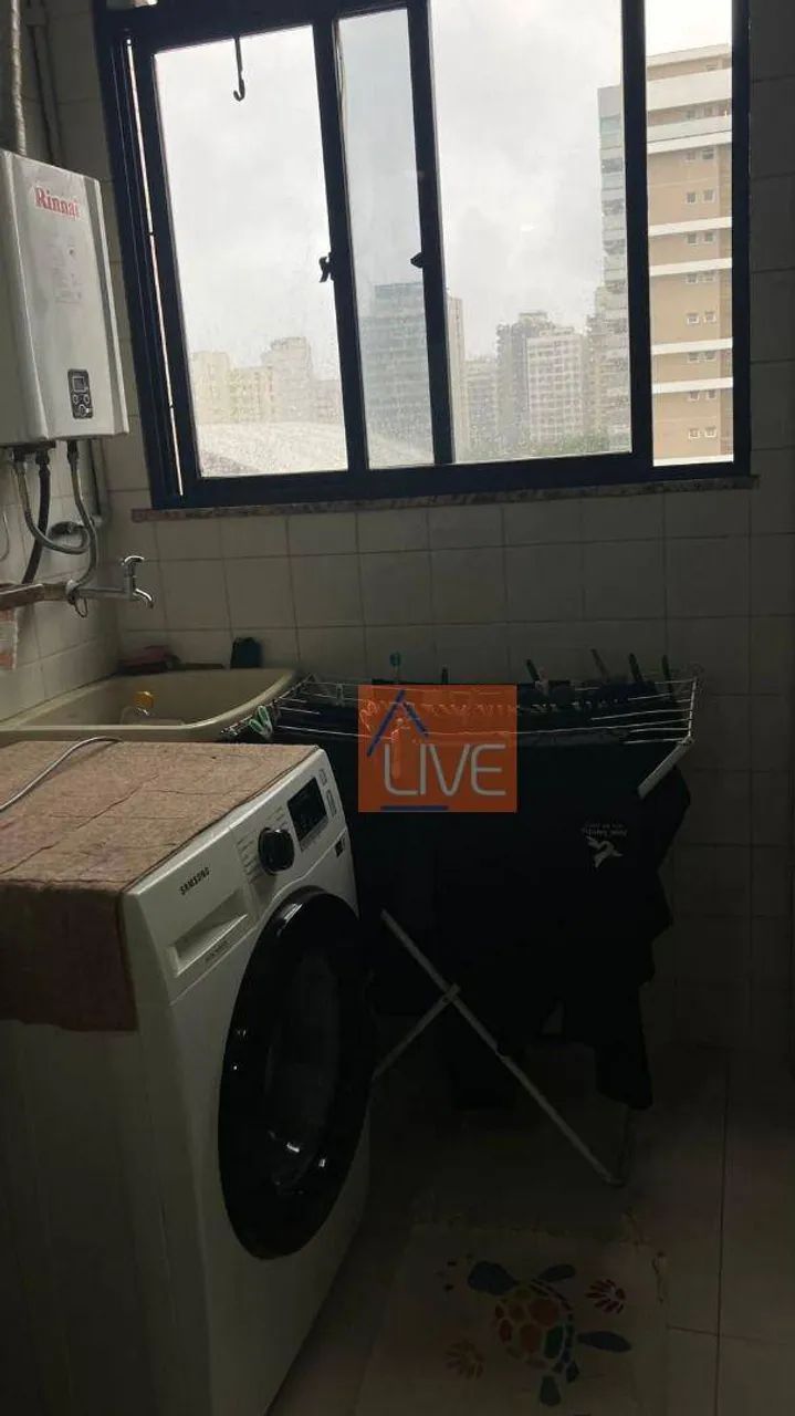 LIVE VENDE:Ótimo apartamento com 100m², 3 quartos, 1 vaga - Foto 5