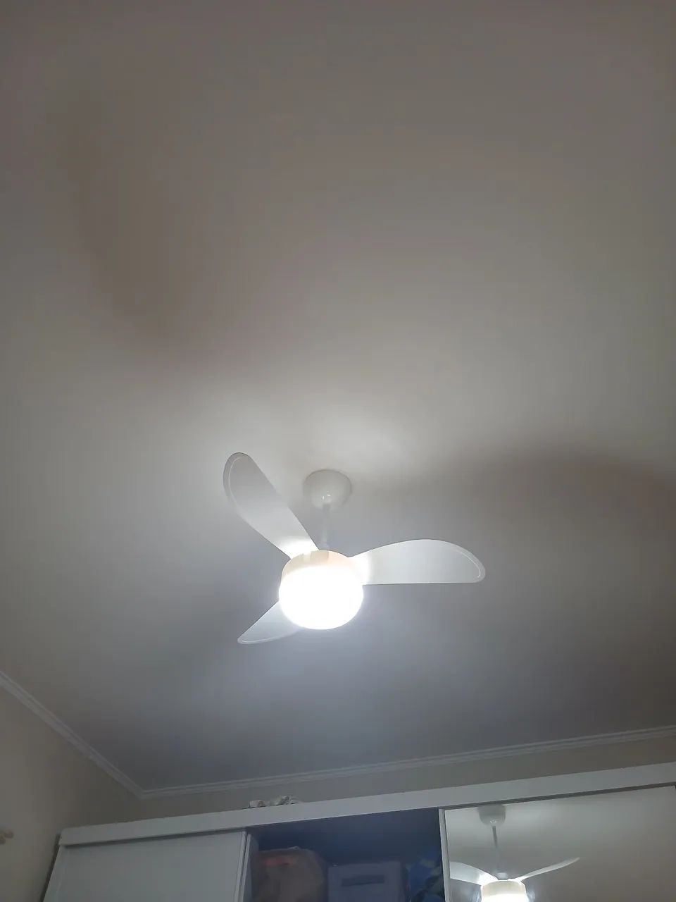 Ventilador Ventisol - Foto 2