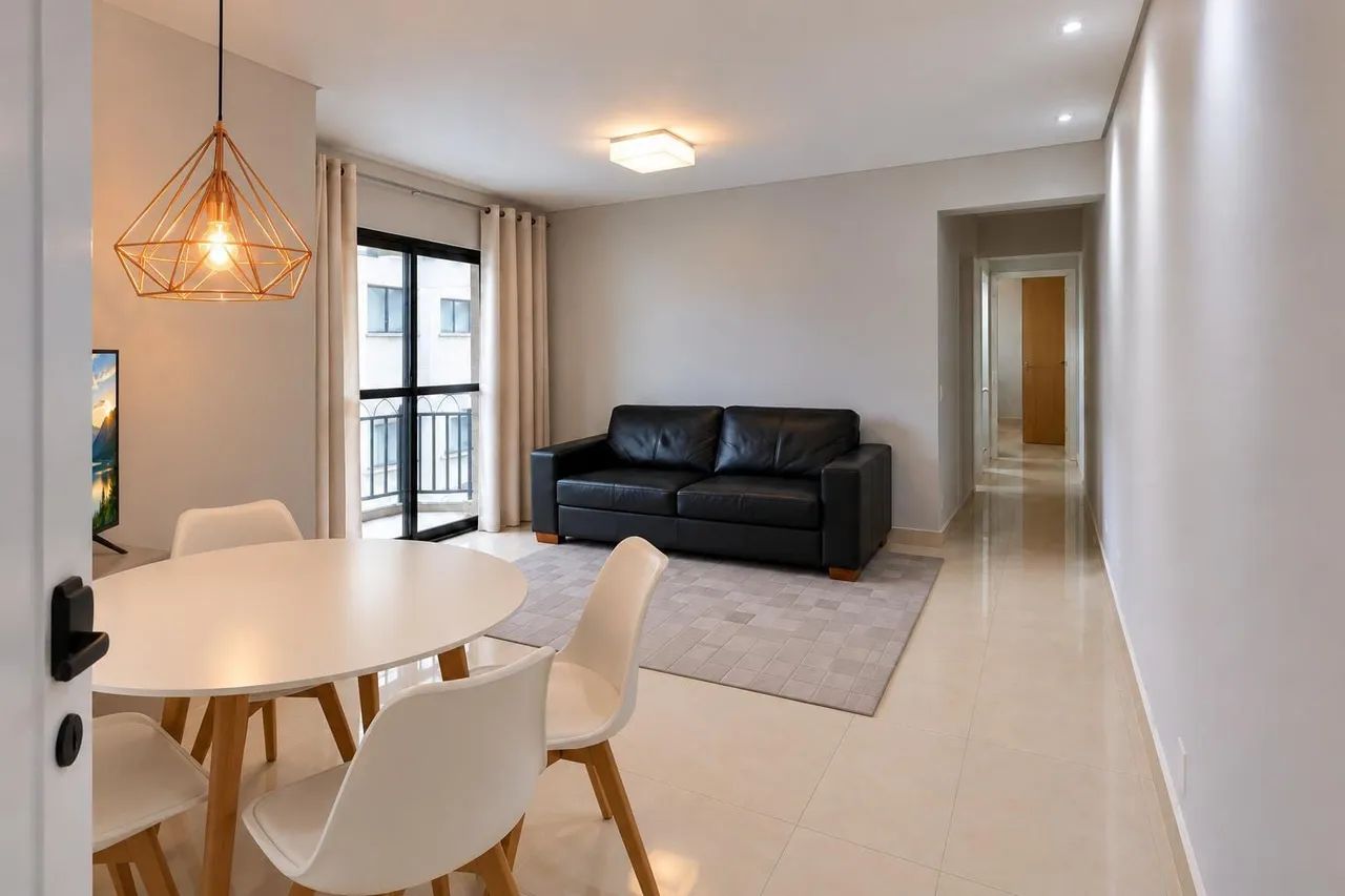 Apartamento 2 Dormitórios para locação na Vila Olímpia