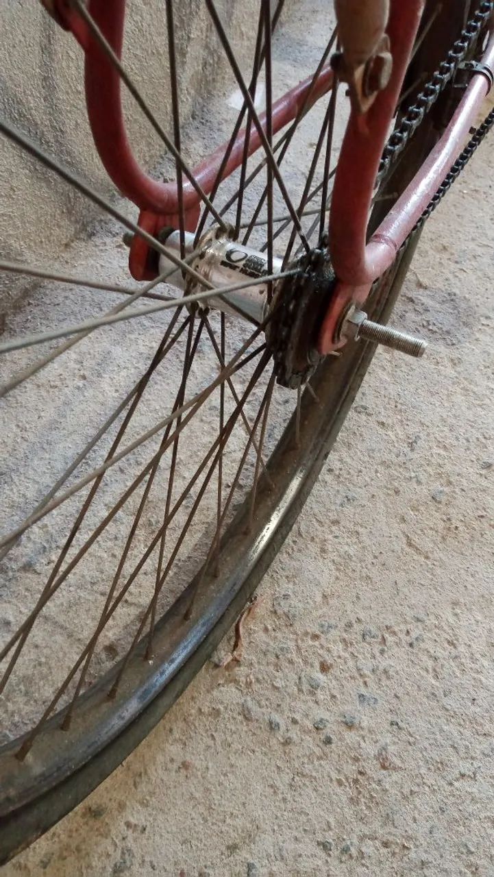 Bicicleta  - Foto 4
