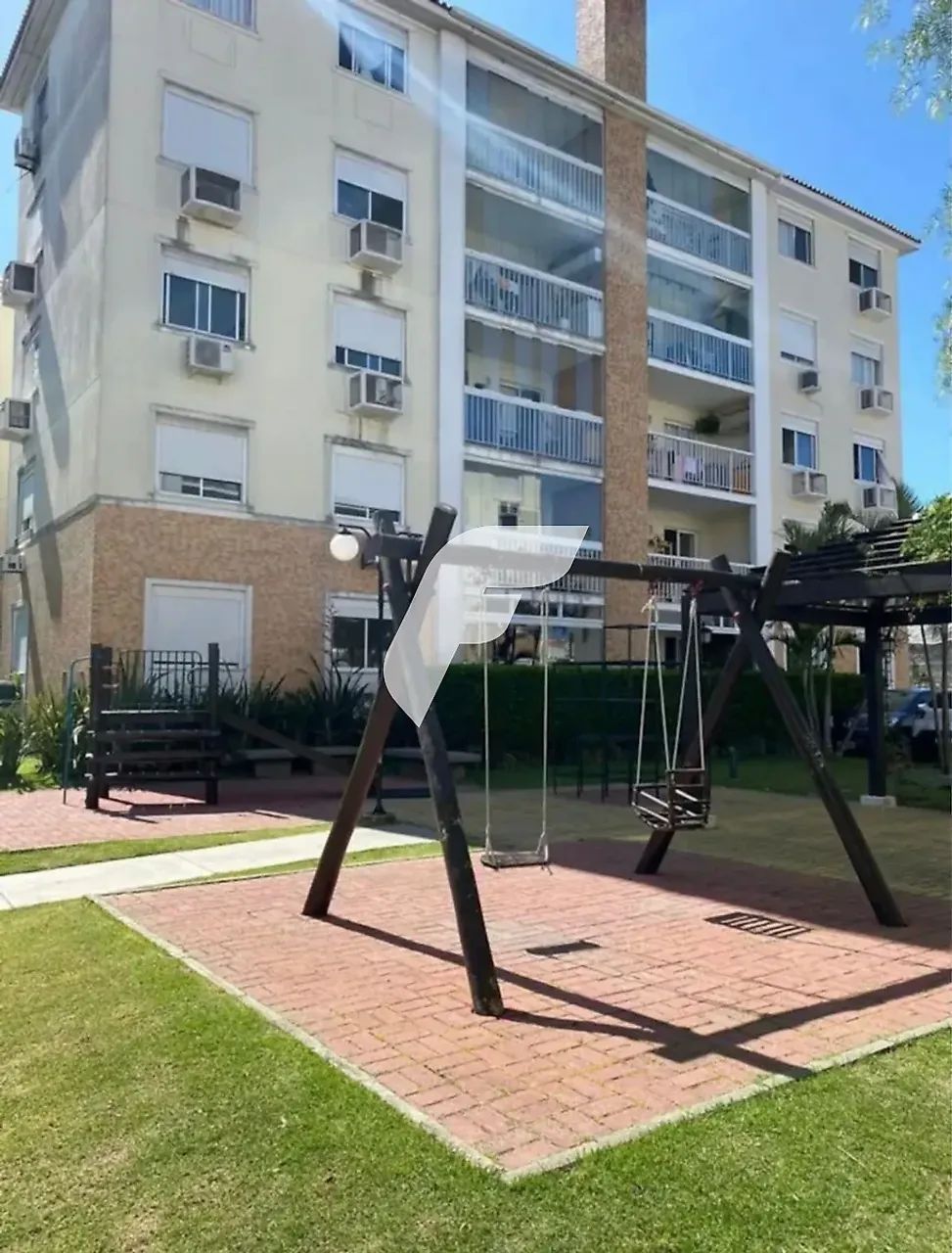 Apartamento 3 Quartos com 1 Suíte e 101m² - Capoeiras - Foto 3
