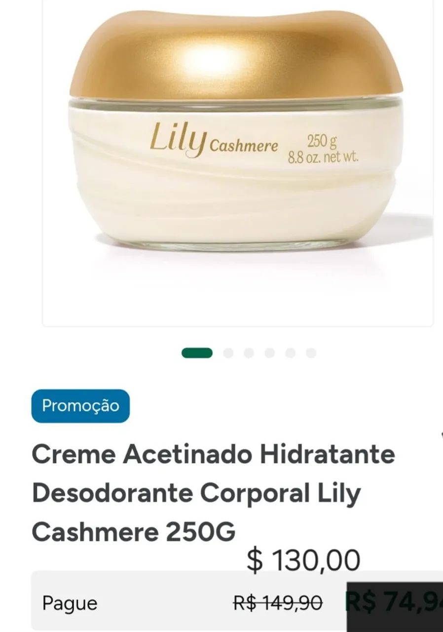 Desapego perfumes - Foto 2