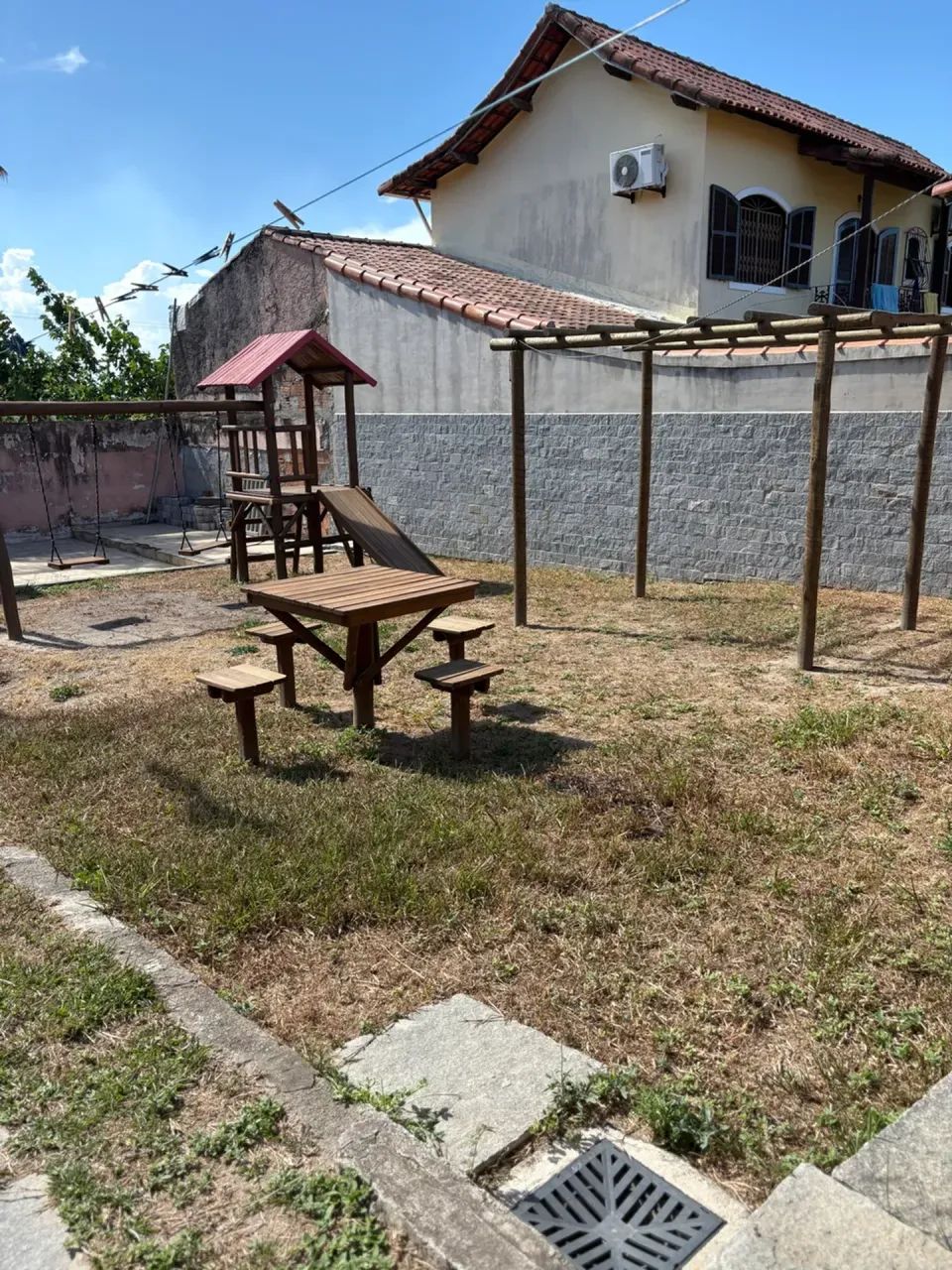 Casa para venda com 554 metros quadrados com 4 quartos - Foto 5