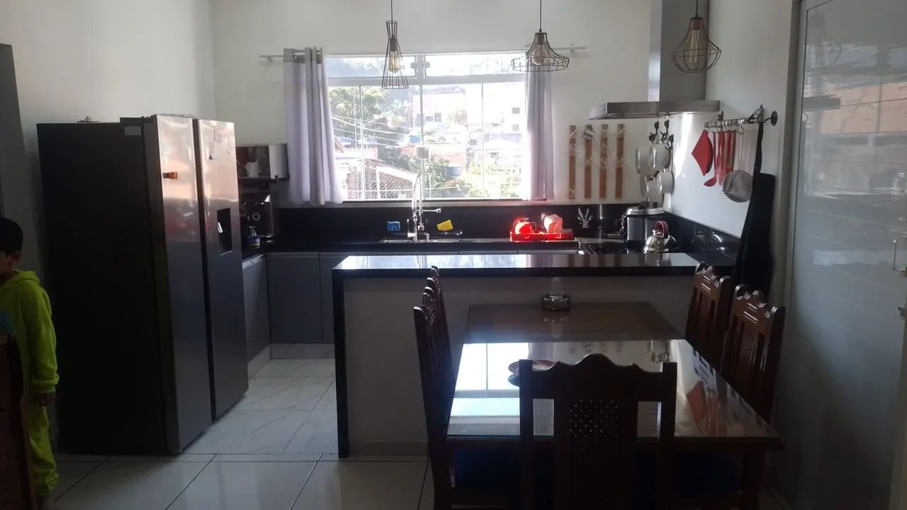 Casa para alugar com contrato .. - Foto 2