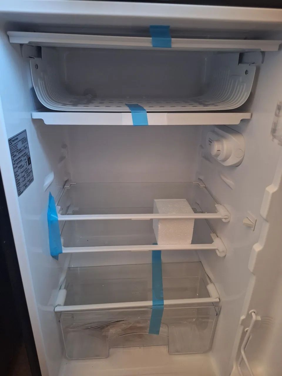 Frigobar Electrolux  - Foto 2
