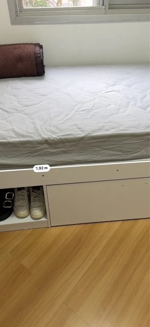 Cama de solteiro  - Foto 5