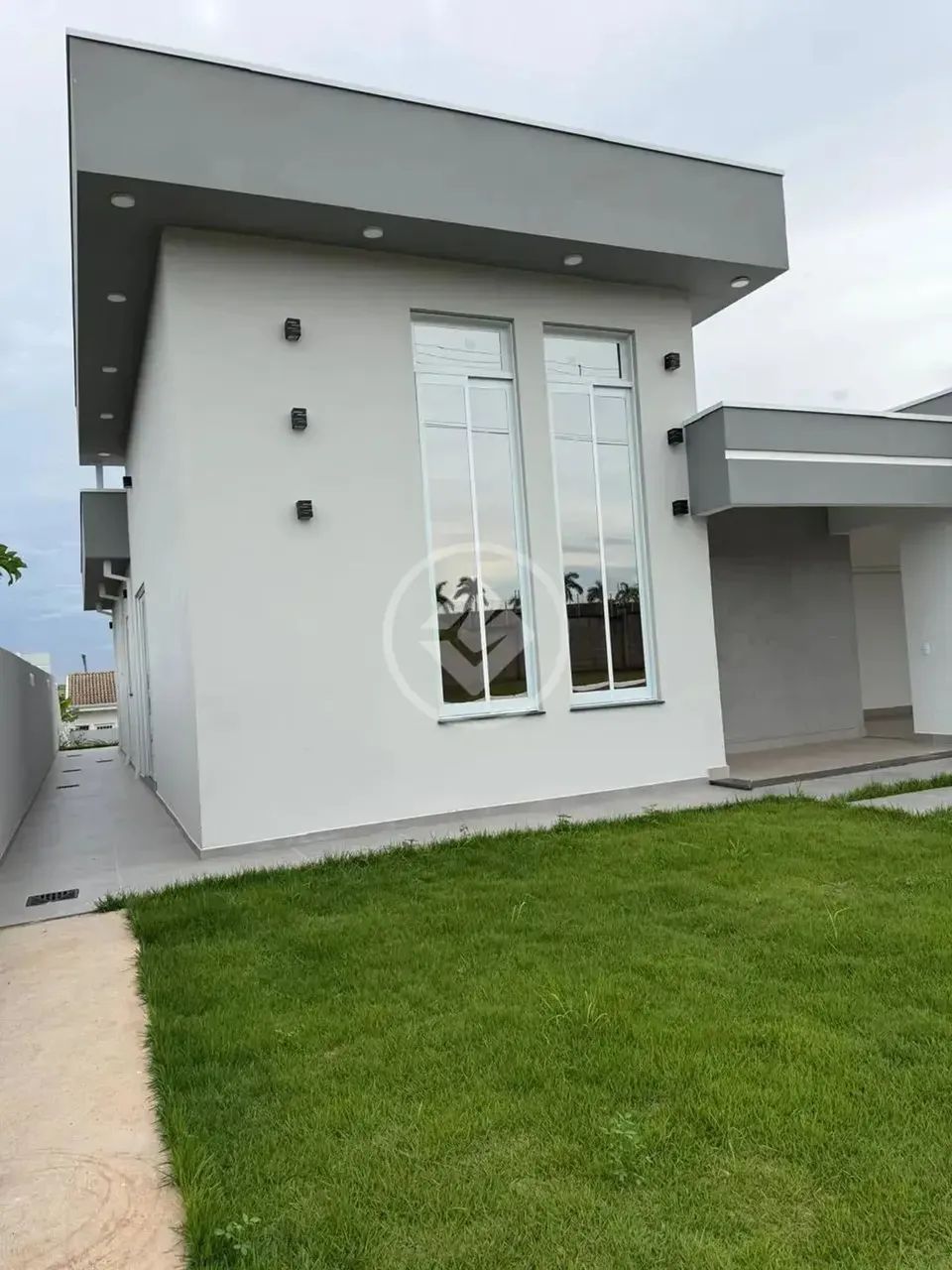 CASA 3 SUITES TERREA RECANTO DOS PASSAROS codigo: 268008