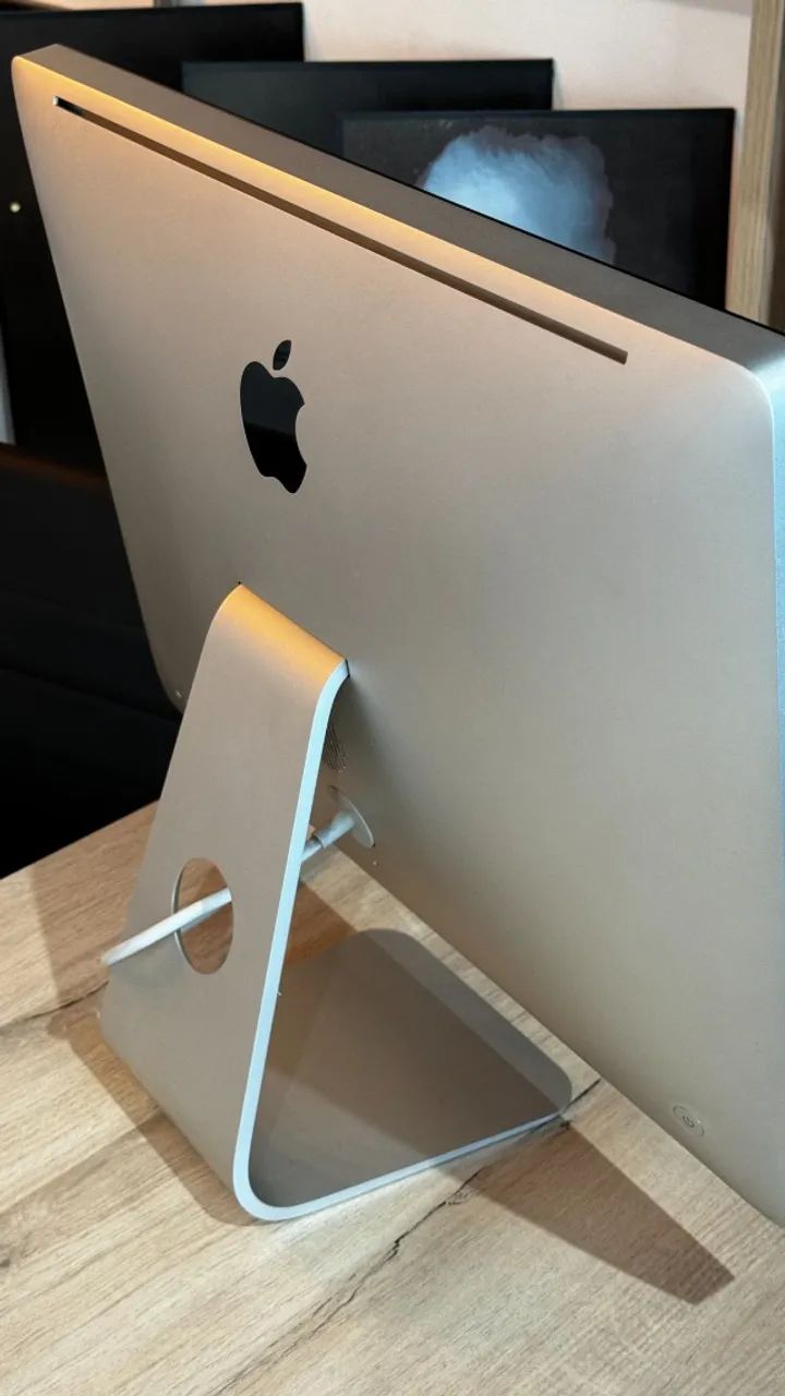 iMac 2011 16GB Ram | 1TB SSD | Intel Core i5 | 21.5 Pol. - Loja