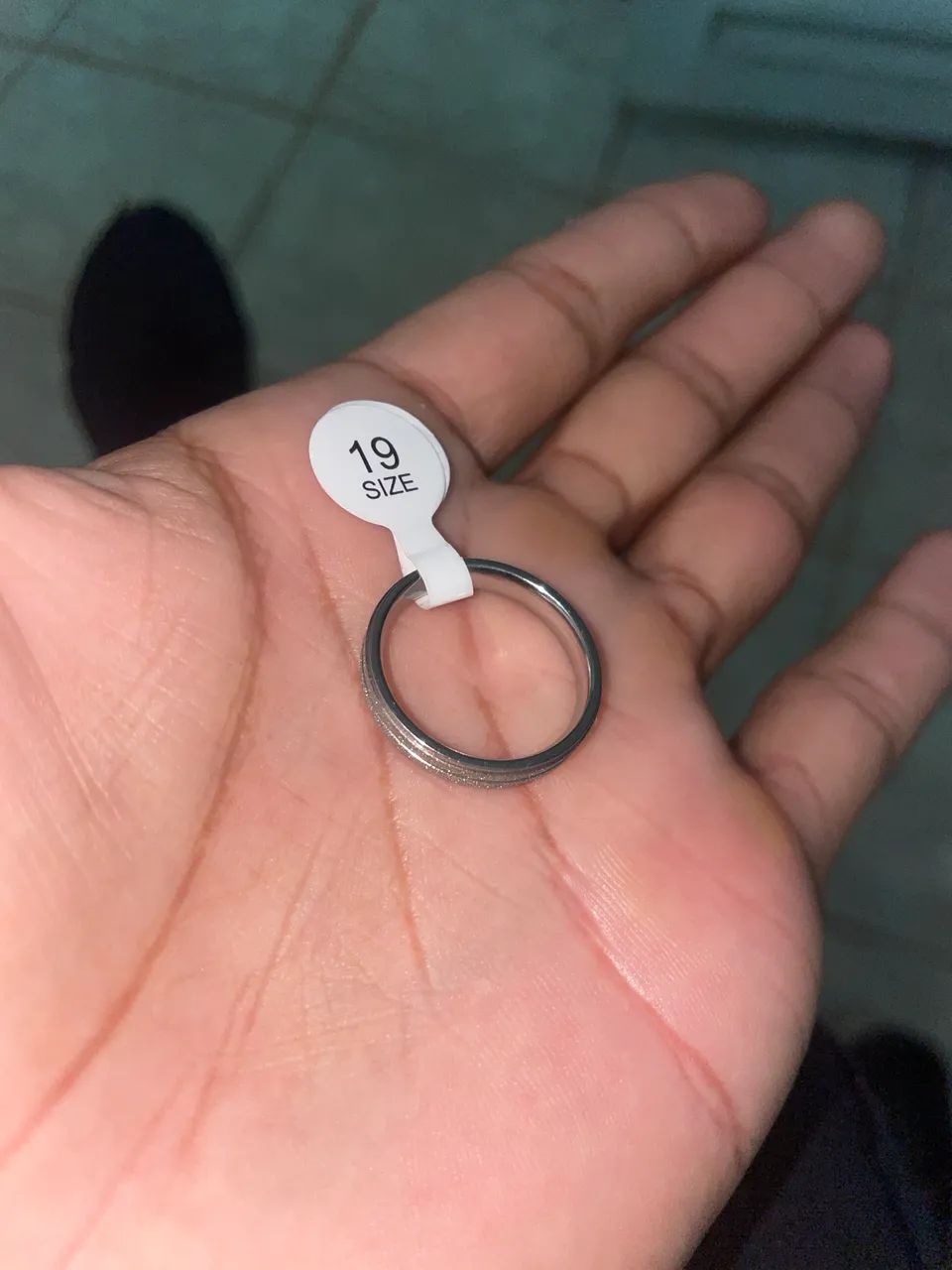 Vendo par de aliança  - Foto 2
