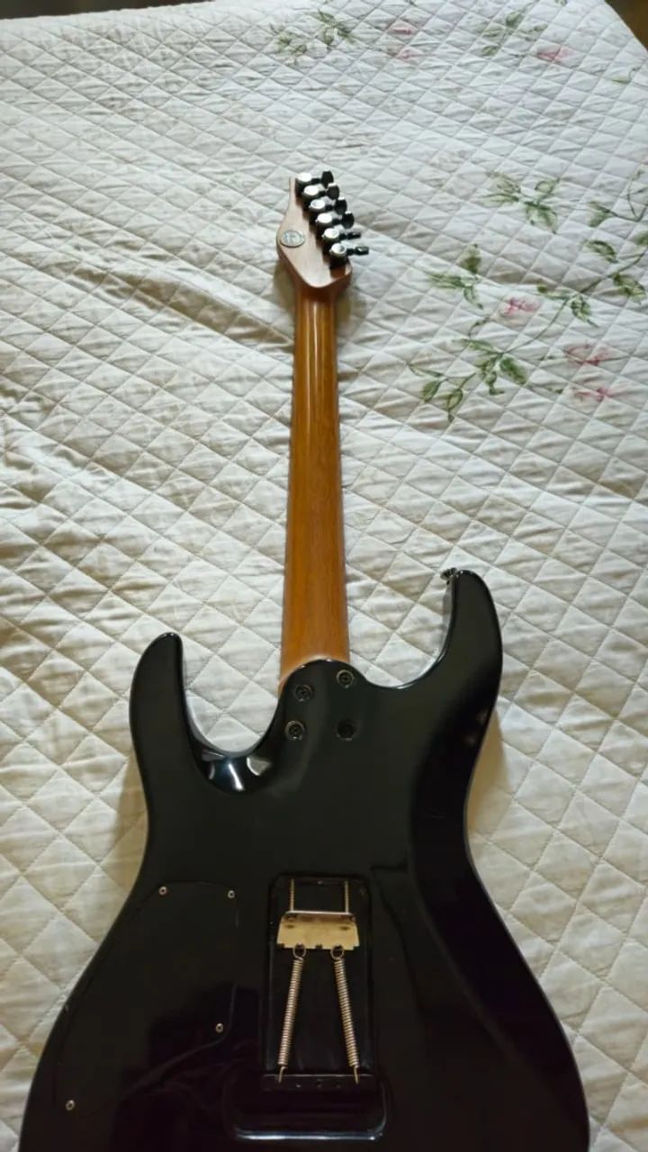 Guitarra MV Guitars - MV Modern - Foto 3
