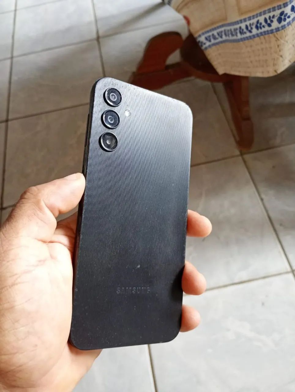 Celular A14s 128 giga - Foto 3