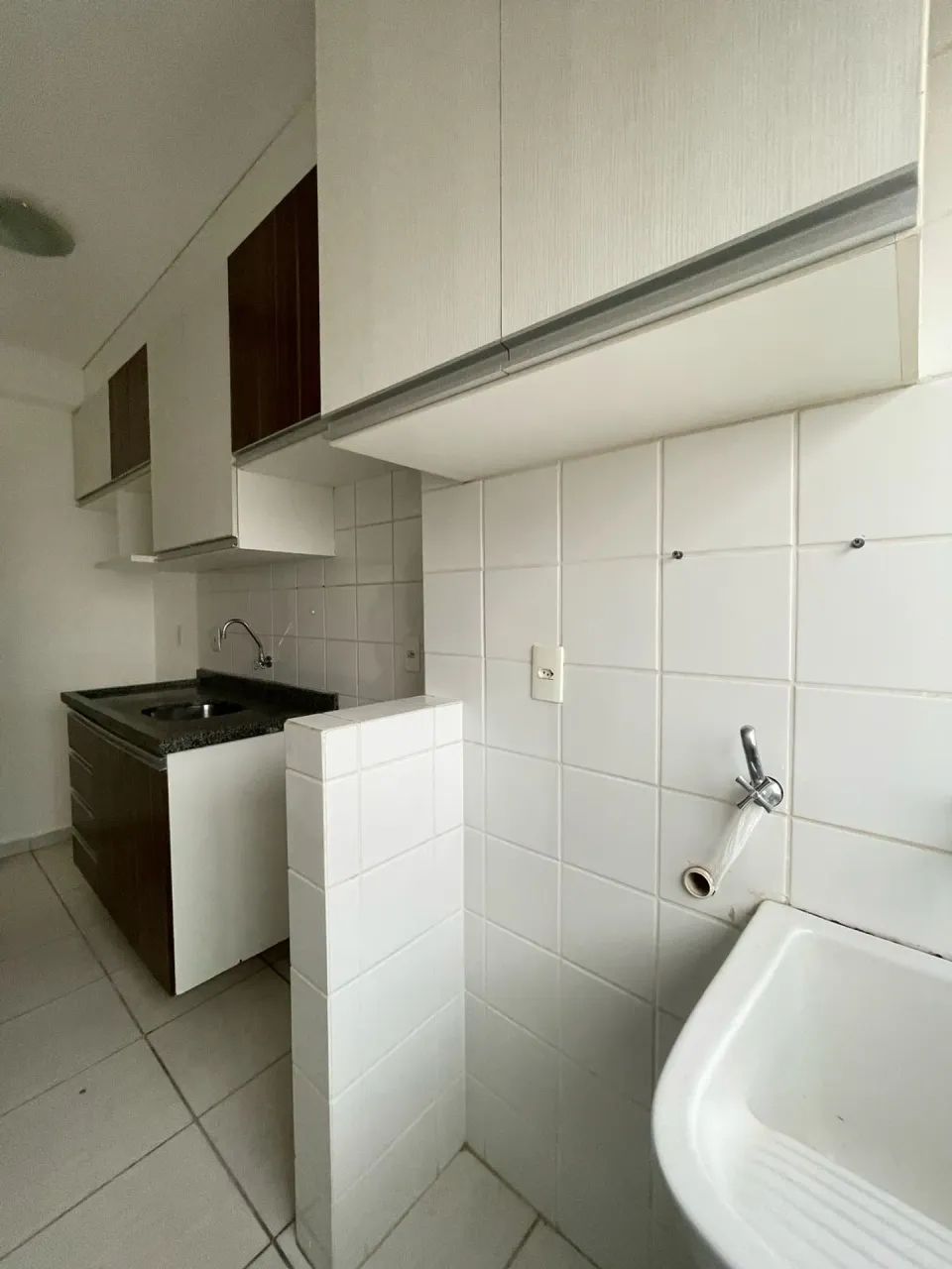 Apartamento á venda no bairro bosque da saúde, Edifício Garden Bosque - Foto 4