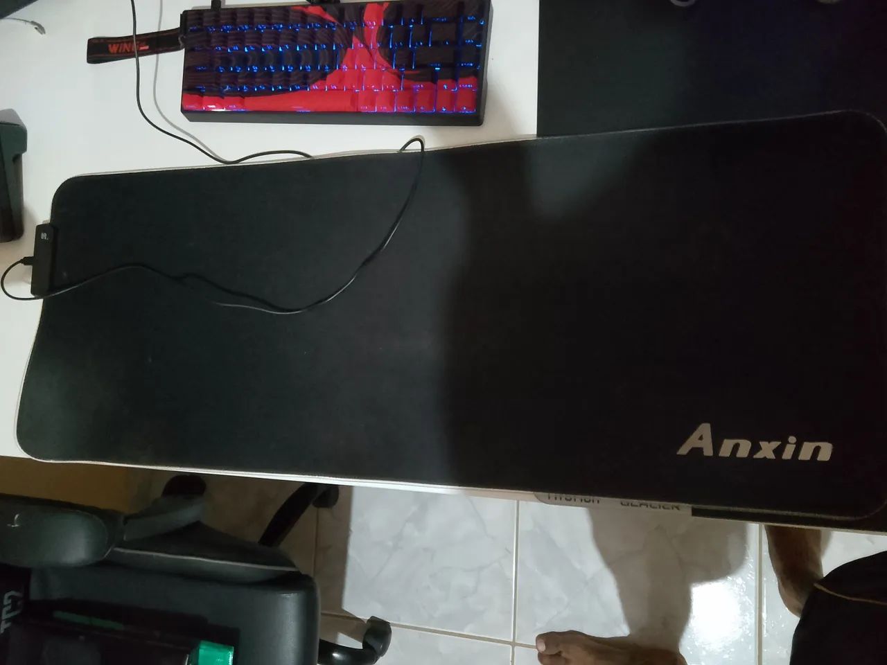 Vendo Mousepad  - Foto 2