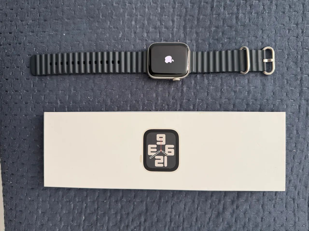 Apple Watch SE 2 44mm
