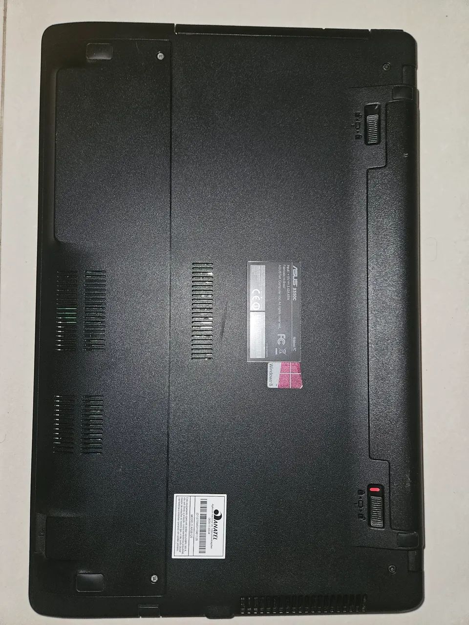 Notebook Asus x550c - i3 - Foto 6