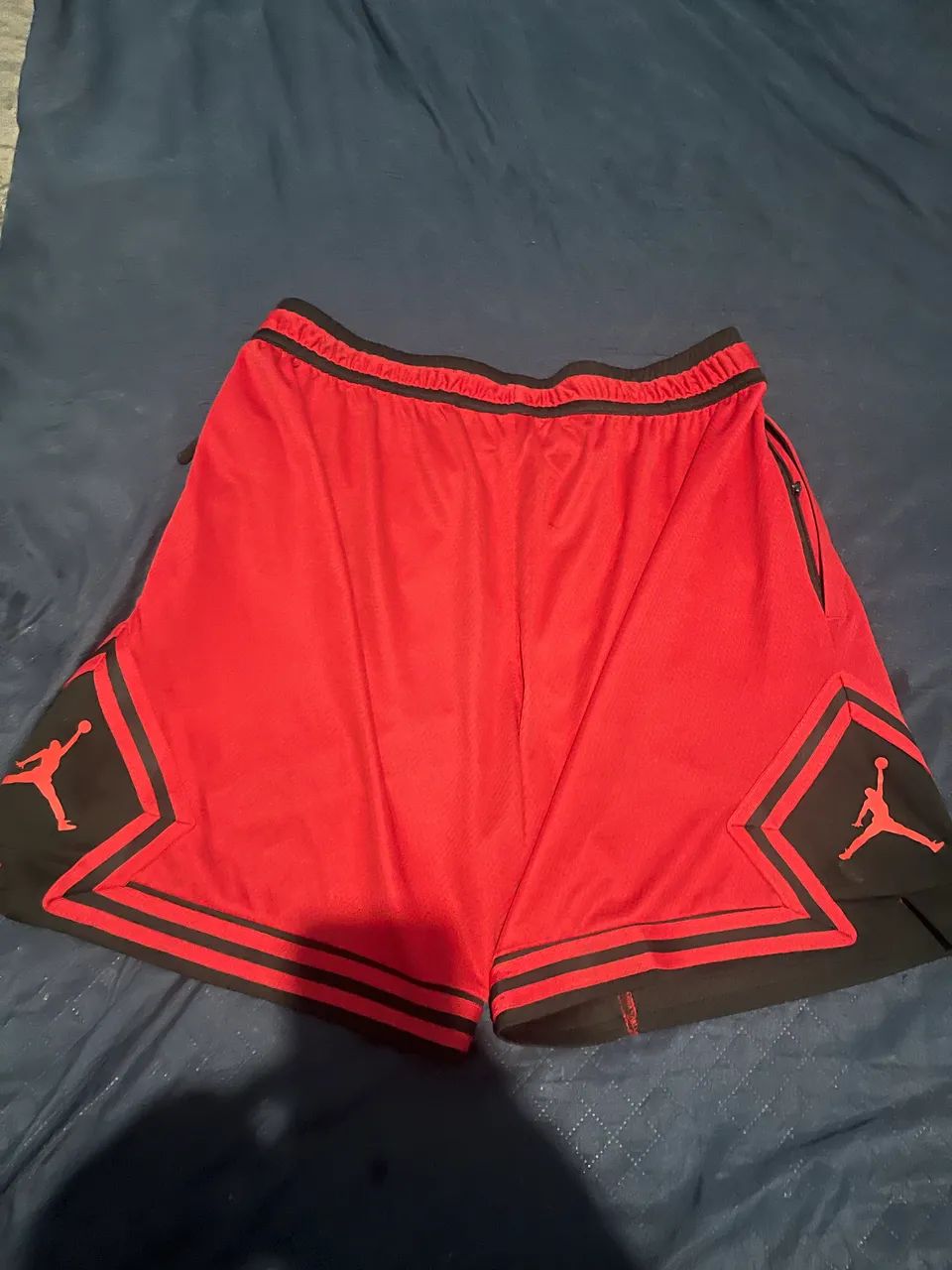 Bermuda jordan Nike 