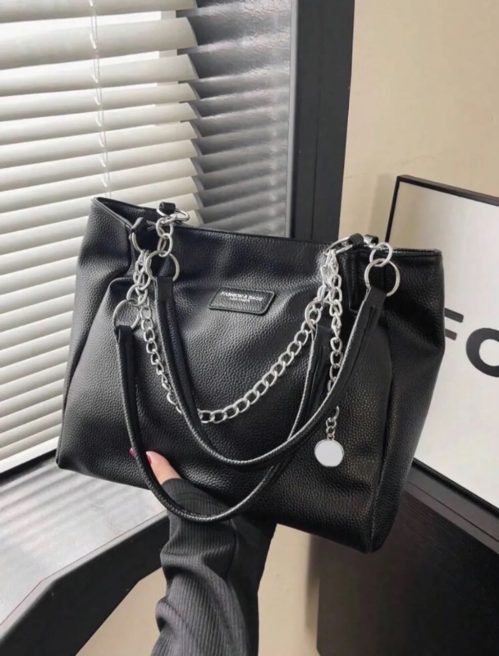 Bolsa de couro
