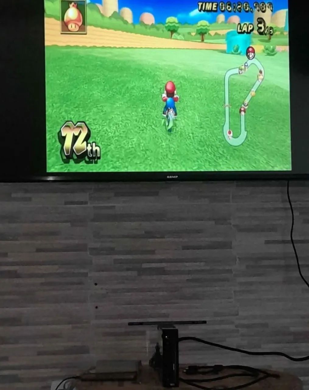 Nintendo wii  - Foto 2