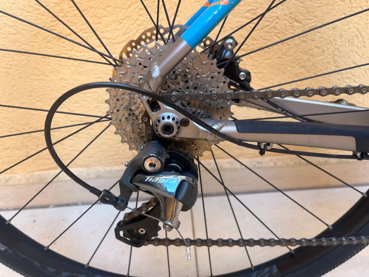 Niner RLT 9 Gravel - Foto 3