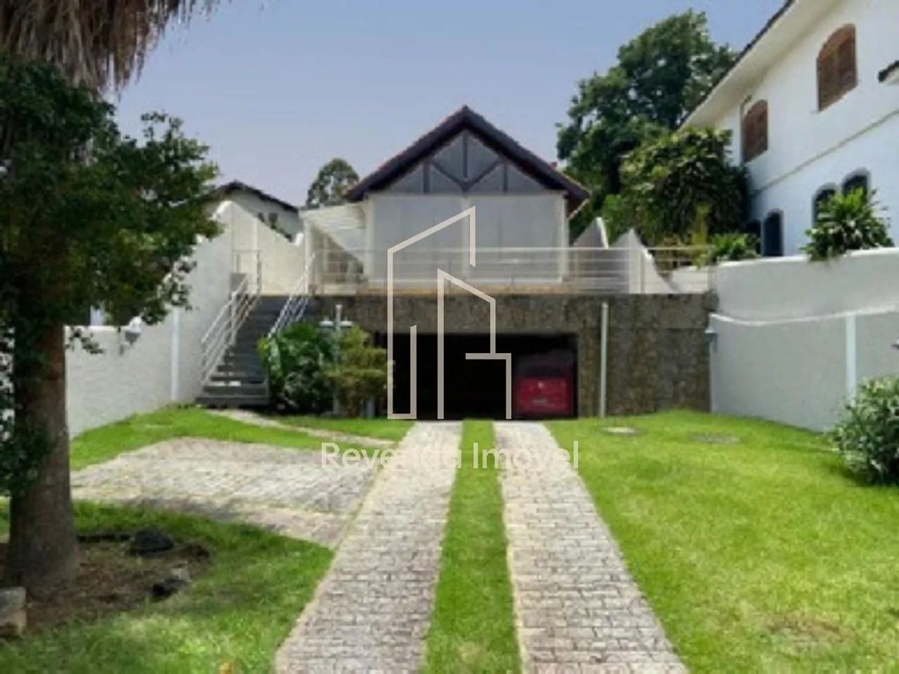 Sobrado à venda no Horto Florestal, SP - Foto 2