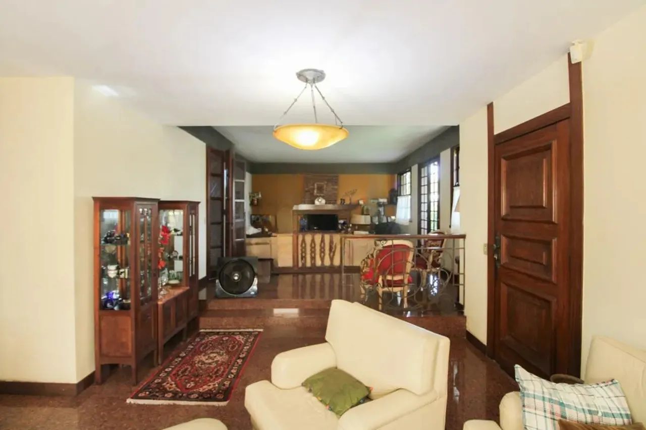 Casa à Venda - São Luíz, 4 Quartos, 2000 m2 - Foto 5