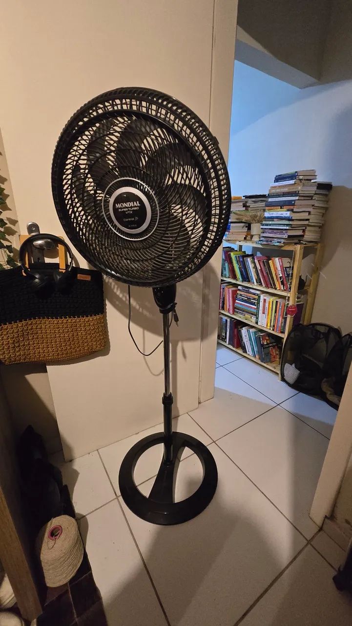 Ventilador 